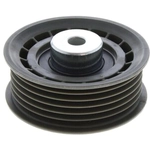 Order VAICO - V30-0133 - Drive Belt Idler Pulley For Your Vehicle