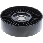 Order New Idler Pulley by VAICO - V30-0237 For Your Vehicle