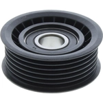 Order New Idler Pulley by VAICO - V30-0361 For Your Vehicle