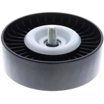 Order New Idler Pulley by VAICO - V30-1363 For Your Vehicle