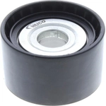 Order New Idler Pulley by VAICO - V30-2081 For Your Vehicle