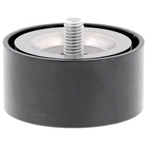 Order New Idler Pulley by VAICO - V30-2534 For Your Vehicle