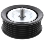 Order New Idler Pulley by VAICO - V30-2707 For Your Vehicle