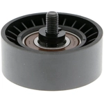 Order VAICO - V30-3109 - Tensioner Pulley For Your Vehicle