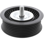 Order VAICO - V30-3118 - Drive Belt Idler Pulley For Your Vehicle