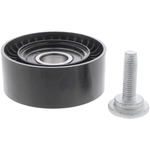 Order VAICO - V30-7659 - Upper Drive Belt Idler Pulley For Your Vehicle