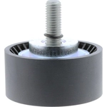 Order New Idler Pulley by VAICO - V45-0105 For Your Vehicle