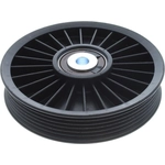 Order New Idler Pulley by VAICO - V95-0382 For Your Vehicle