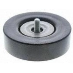 Order New Idler Pulley by VAICO - V10-0547 For Your Vehicle