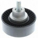 Order New Idler Pulley by VAICO - V10-0975 For Your Vehicle