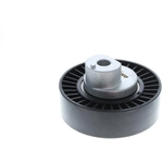 Order New Idler Pulley by VAICO - V20-0209 For Your Vehicle