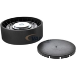 Order New Idler Pulley by VAICO - V20-0269 For Your Vehicle