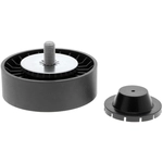Order New Idler Pulley by VAICO - V20-1788 For Your Vehicle