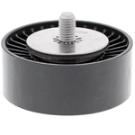 Order New Idler Pulley by VAICO - V20-2915 For Your Vehicle