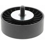 Order New Idler Pulley by VAICO - V20-3212 For Your Vehicle
