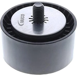 Order New Idler Pulley by VAICO - V20-3405 For Your Vehicle