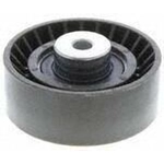 Order New Idler Pulley by VAICO - V30-0113 For Your Vehicle