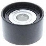 Order New Idler Pulley by VAICO - V30-2081 For Your Vehicle