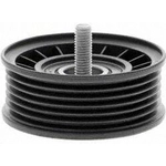 Order New Idler Pulley by VAICO - V30-2535 For Your Vehicle