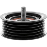 Order New Idler Pulley by VAICO - V30-2703 For Your Vehicle