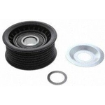 Order New Idler Pulley by VAICO - V30-3108 For Your Vehicle