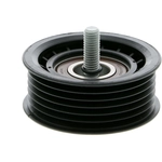 Order New Idler Pulley by VAICO - V30-3113 For Your Vehicle