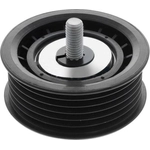 Order VAICO - V30-3119 - New Idler Pulley For Your Vehicle