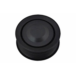 Order New Idler Pulley by VAICO - V45-0103 For Your Vehicle