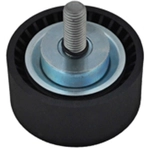 Order New Idler Pulley by VAICO - V45-0105 For Your Vehicle