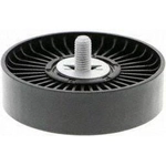 Order New Idler Pulley by VAICO - V48-0169 For Your Vehicle