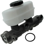 Order ACDELCO - 18M1755 - Brake Master Cylinder Assembly For Your Vehicle