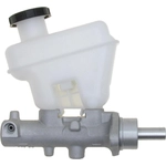 Order New Master Cylinder by ACDELCO - 18M2518 For Your Vehicle