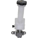 Order New Master Cylinder by ACDELCO - 18M2552 For Your Vehicle