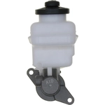 Order New Master Cylinder by ACDELCO - 18M2633 For Your Vehicle