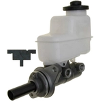 Order ACDELCO - 18M2683 - Brake Master Cylinder For Your Vehicle