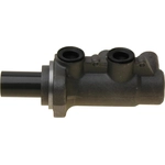 Order New Master Cylinder by ACDELCO - 18M2698 For Your Vehicle
