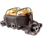 Order ACDELCO - 18M27 - Brake Master Cylinder For Your Vehicle
