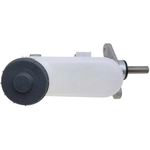 Order ACDELCO - 18M2730 - Brake Master Cylinder For Your Vehicle