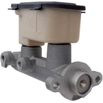 Order New Master Cylinder by ACDELCO - 18M364 For Your Vehicle