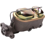 Order ACDELCO - 18M67 - Brake Master Cylinder Assembly For Your Vehicle