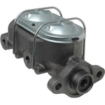 Order ACDELCO - 18M72 - Brake Master Cylinder Assembly For Your Vehicle