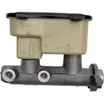 Order ACDELCO - 18M970 - New Master Cylinder For Your Vehicle