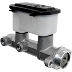 Order New Master Cylinder by ACDELCO - 18M1492 For Your Vehicle