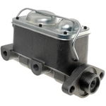 Order New Master Cylinder by ACDELCO - 18M1878 For Your Vehicle
