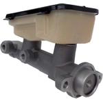 Order ACDELCO - 18M198 - Brake Master Cylinder For Your Vehicle