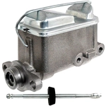 Order ACDELCO - 18M221 - Brake Master Cylinder For Your Vehicle