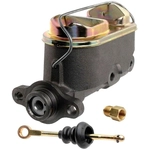 Order ACDELCO - 18M31 - Brake Master Cylinder Assembly For Your Vehicle