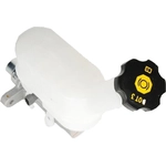 Order New Master Cylinder by ACDELCO - 84744483 For Your Vehicle
