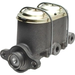 Order ACDELCO PROFESSIONAL - 18M1048 - Brake Master Cylinder For Your Vehicle