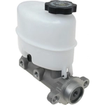 Order ACDELCO PROFESSIONAL - 18M1107 - New Master Cylinder For Your Vehicle